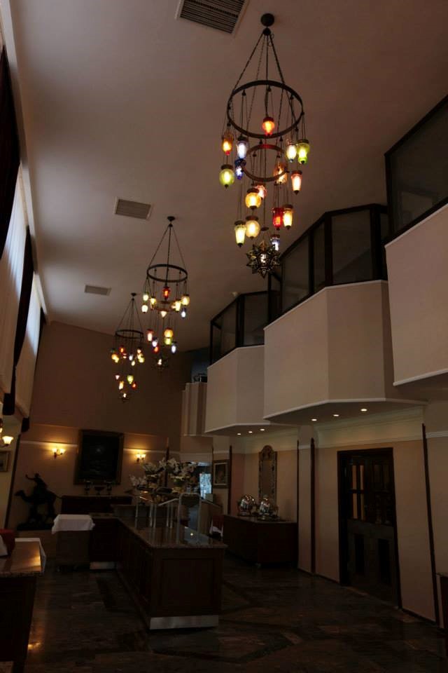 imagini hotel CLUB YALI OZDERE